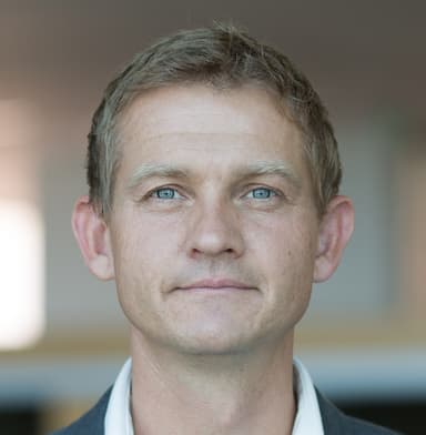 Christian Frøkjær-Jensen